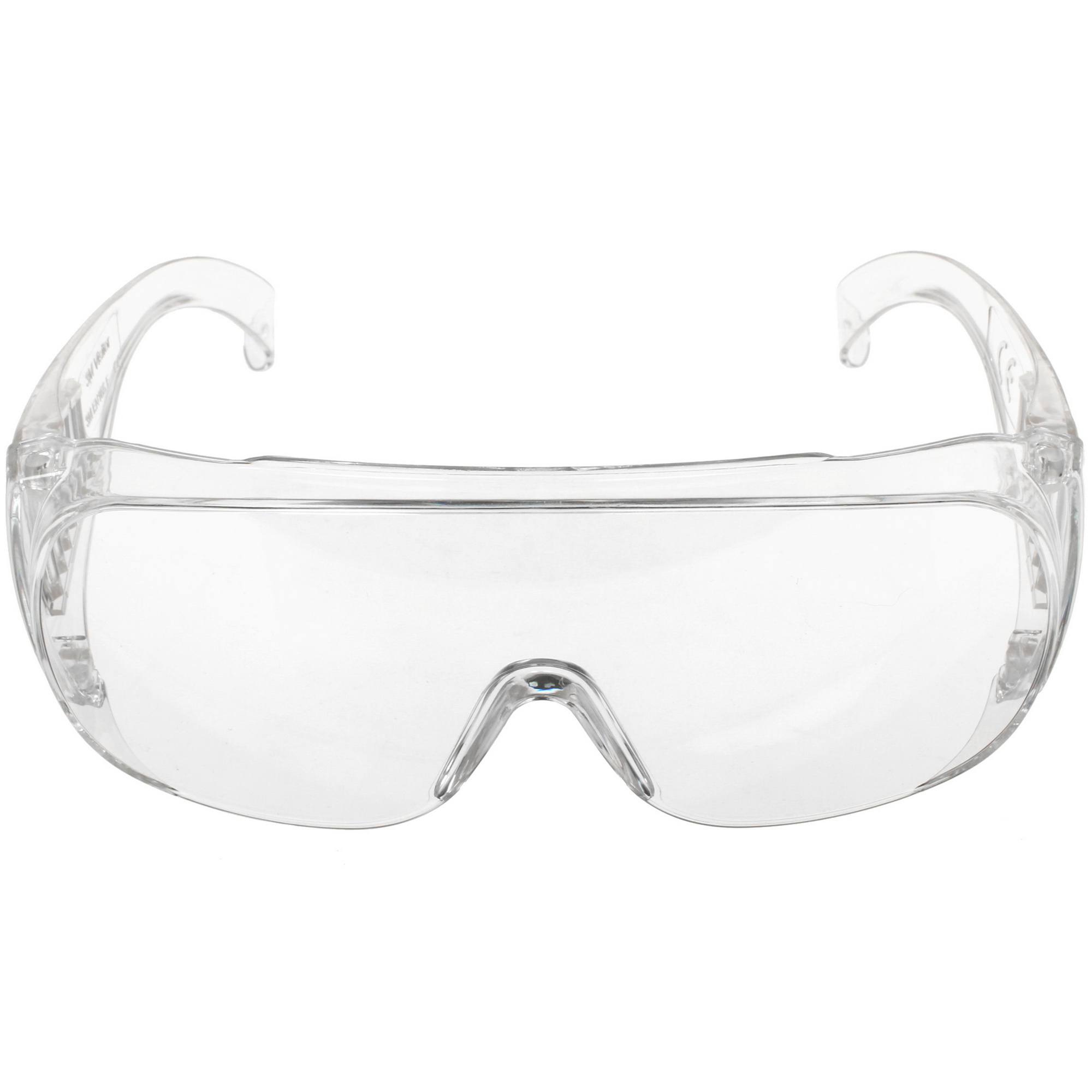 Очки защитные 3M Visitor 5318737 STDN-0121024 - Вид №1