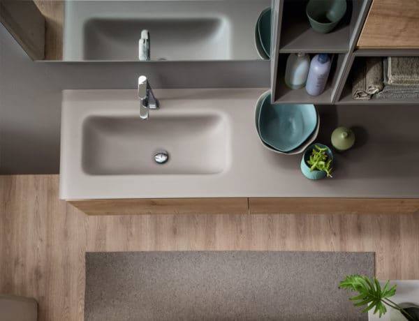 Комплект мебели 38 Arcom E.ly j STARC48 - Вид №17