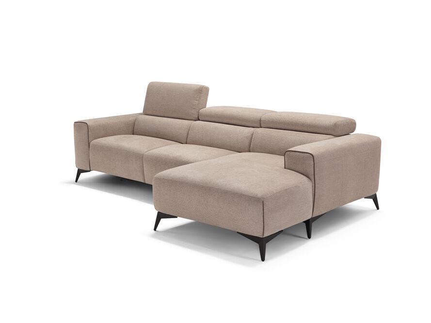 Модульный тканевый диван Max Divani REV ARCH-00069731 - Вид №2