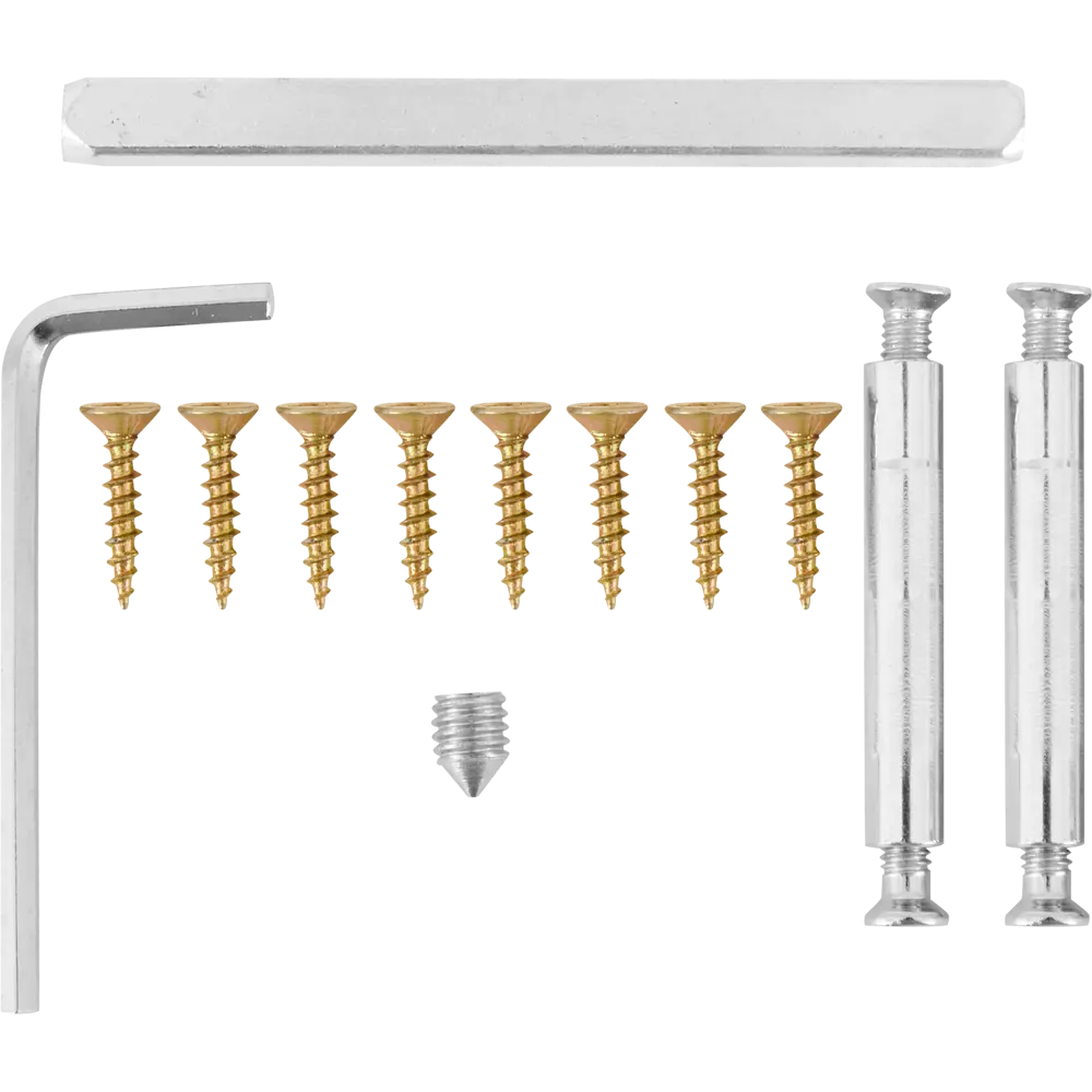 Santreyd Накладка-фиксатор BKQ49 в бронзовом исполнении 85218976 STLM-0059957 - Вид №2