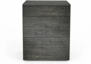 Huppé Комод из березы со встроенными ручками Sereno 3625 - 3635