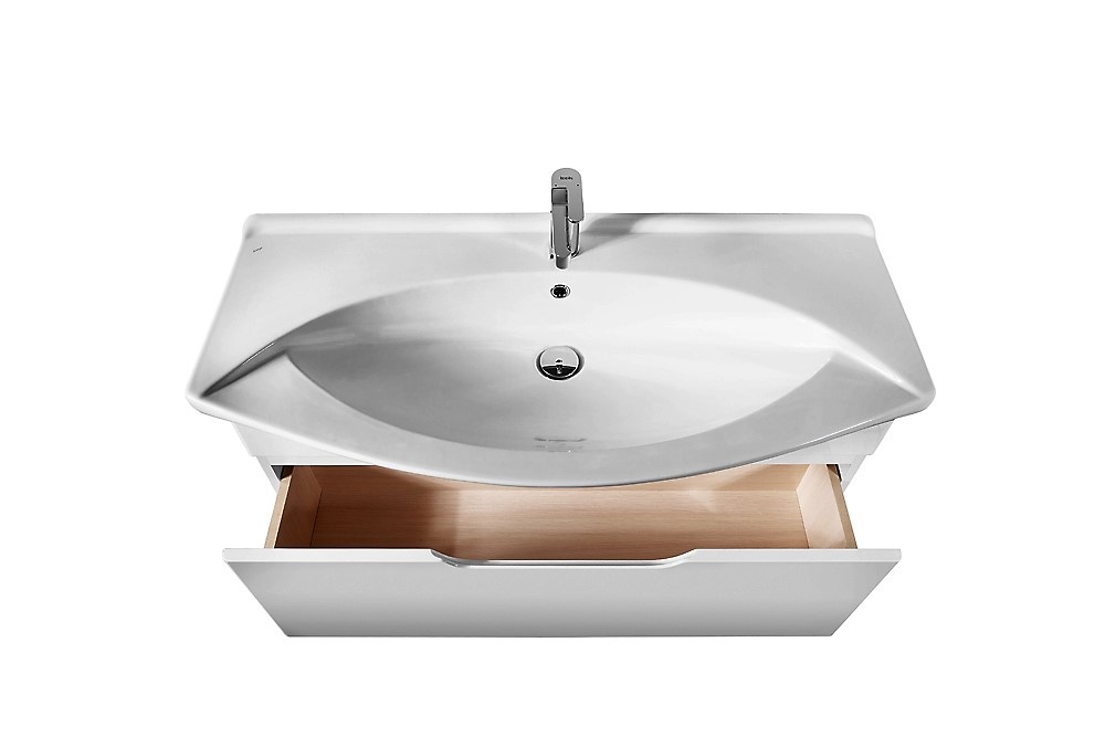 99.0103 Тумба под раковину Dreja Laguna - Вид №2