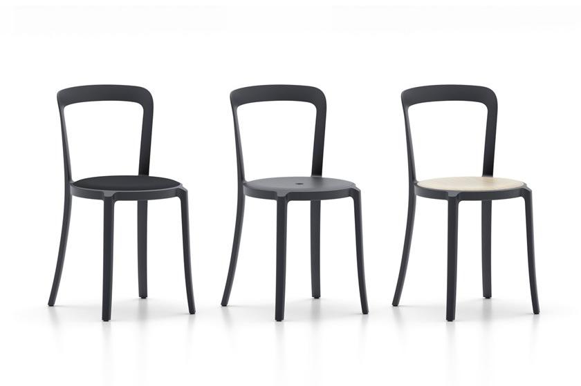 Emeco Штабелируемый стул для домашних животных On & on sun-id-1427959 - Вид №1