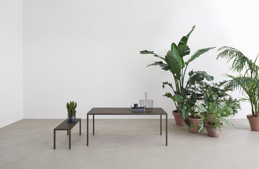 Desalto Прямоугольный садовый стол Helsinki sun-id-1356922 - Вид №1