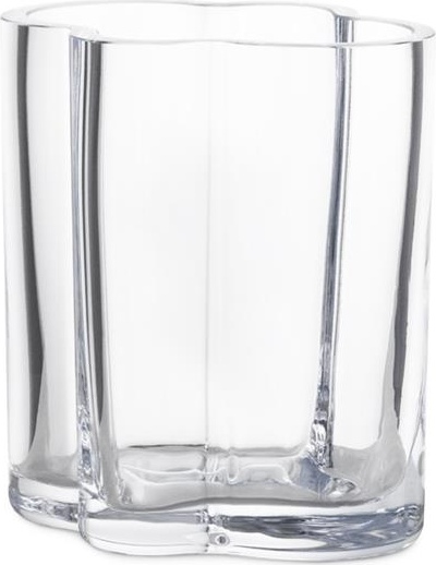 5010041 Оконная ваза Small Clear Normann Copenhagen 