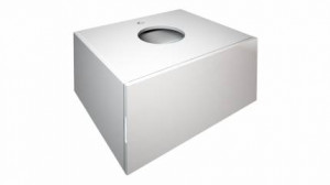 M1.12 Смеситель для умывальника Waterrevolution Line CHIC