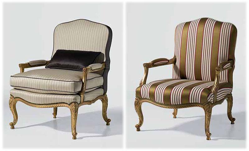 Кресло  OAK MG 3401  - Вид №1