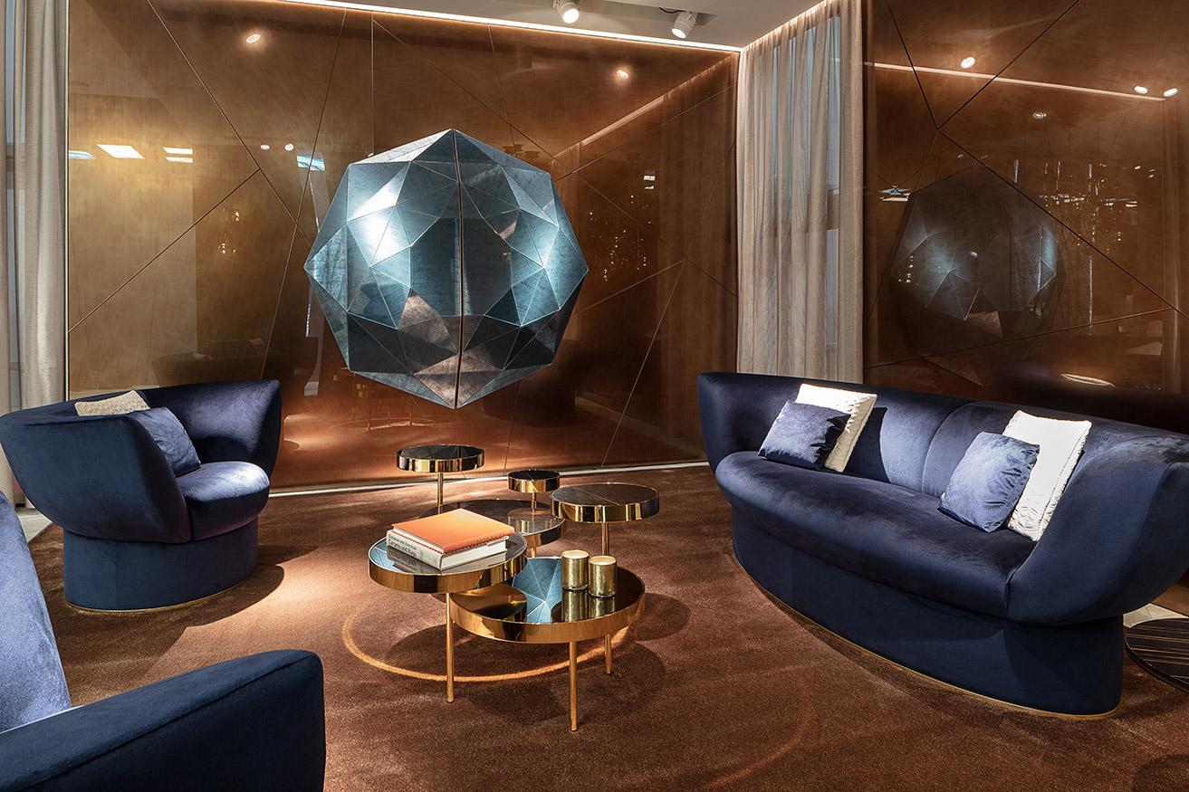 SICIS Glauco Декорированные sun-id-1990961 - Вид №6