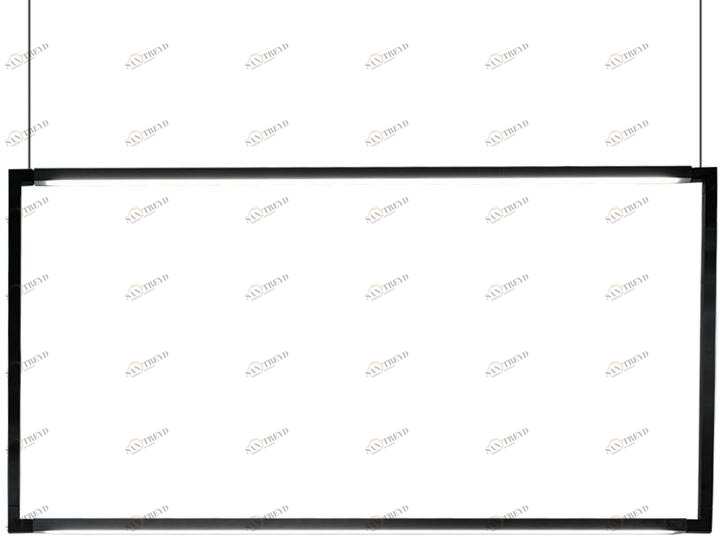 NEMO Светодиодный подвесной светильник из алюминия Spigolo sun-id-1471046