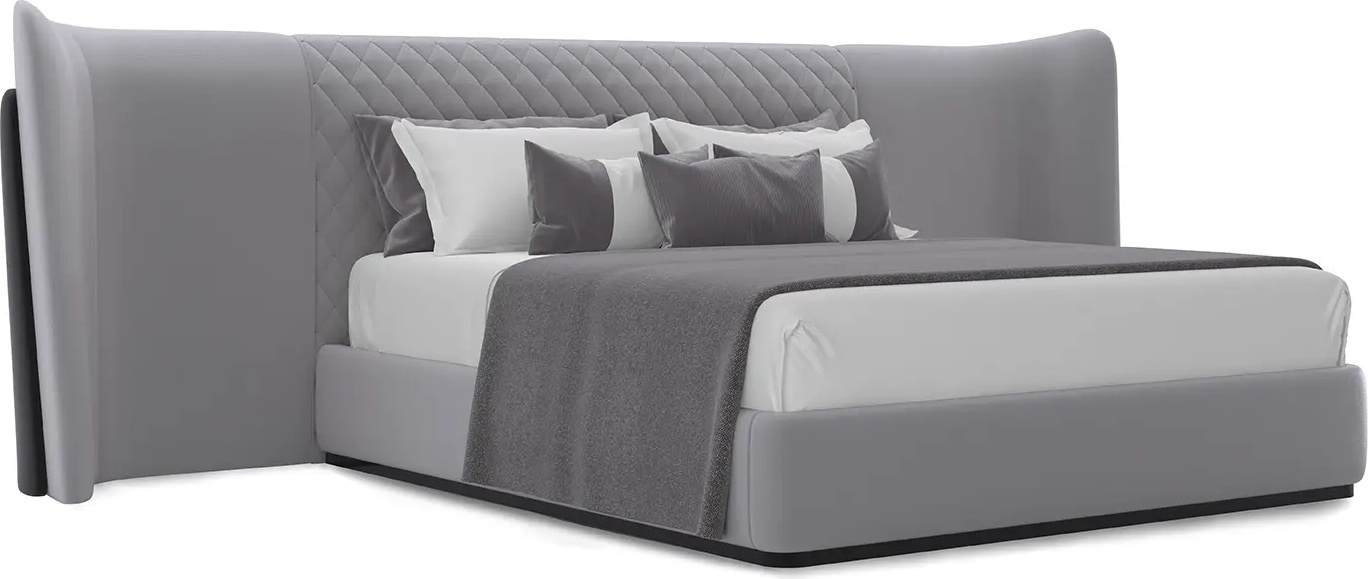 Кровать XL LUXXU Charla 286 - Вид №5