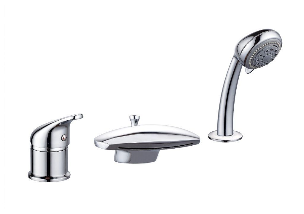 Акриловая ванна Aquanet Jersey 170x90 R (каркас + смеситель Aquanet Practic 2 AF111-63B) 002039890017934600216780 - Вид №8