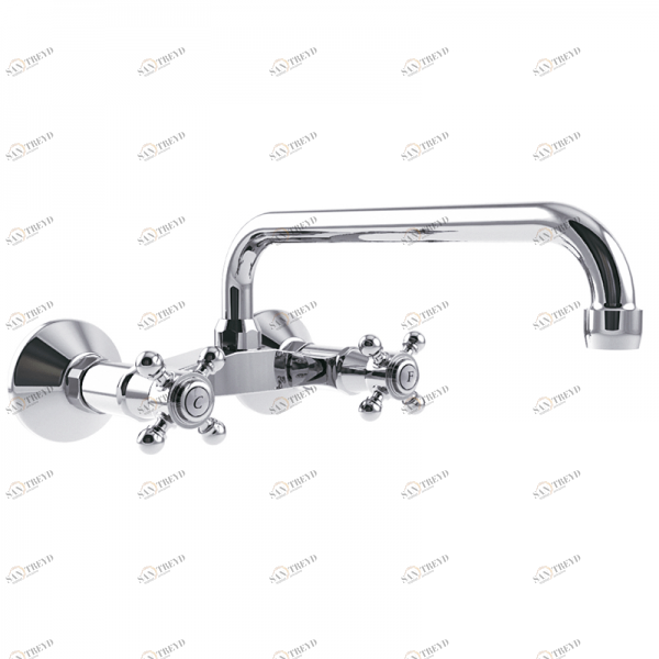 Смеситель для кухни COCINA GRB MIXERS 80952800 