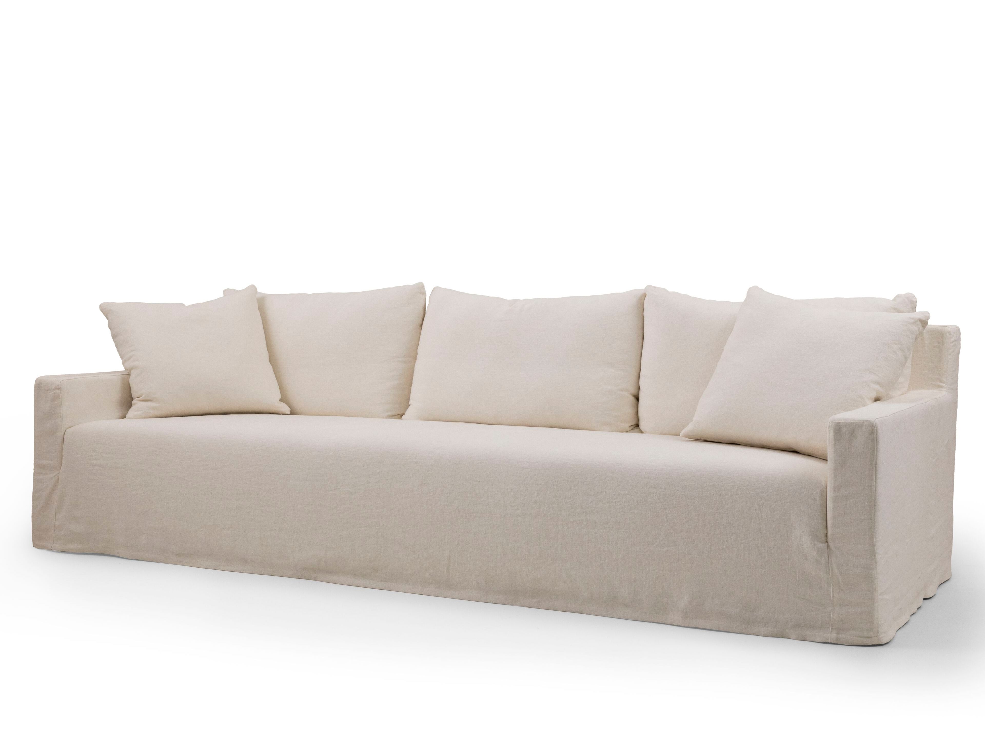 Ткань линейный диван Collett & Victor CHARLIE ARCH-00058346