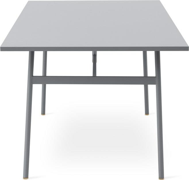 1401157 Union Table 160 x 90 см Серый Normann Copenhagen  - Вид №1