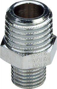 Viega Редукционный ниппель 1531 (112646)