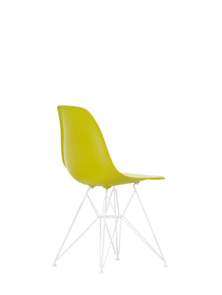 Мягкий стул из ткани VITRA Eames Plastic Chair ARCH-00146883 - Вид №205