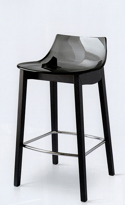 Барный стул LED W CALLIGARIS CB1541  - Вид №1