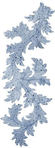 Wall&decò Уличные обои с цветочными мотивами Out system 13 sun-id-1417777 - Вид №2