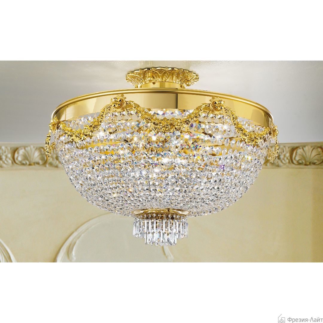 Masiero VE 818 PL16 люстра потолочная ve818pl16