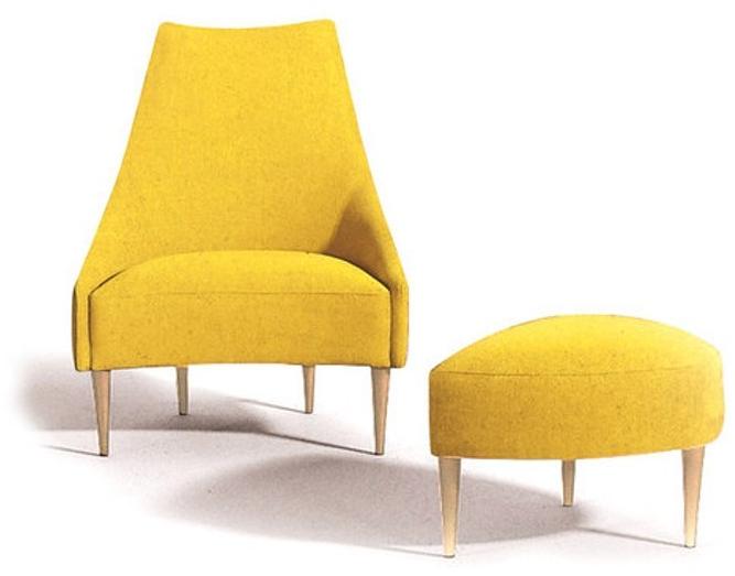 Sancal Подставка для ног из ткани Silencio sun-id-1443557 - Вид №1