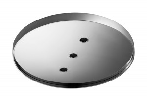 Aquaelite Ninfea SF125 A Потолочный душ ø 300 мм