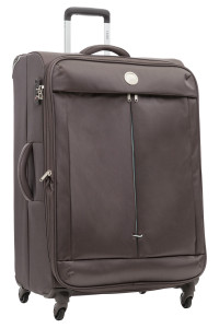 233821 26 Чемодан 233821 Spinner 77 Exp Delsey Flight Lite