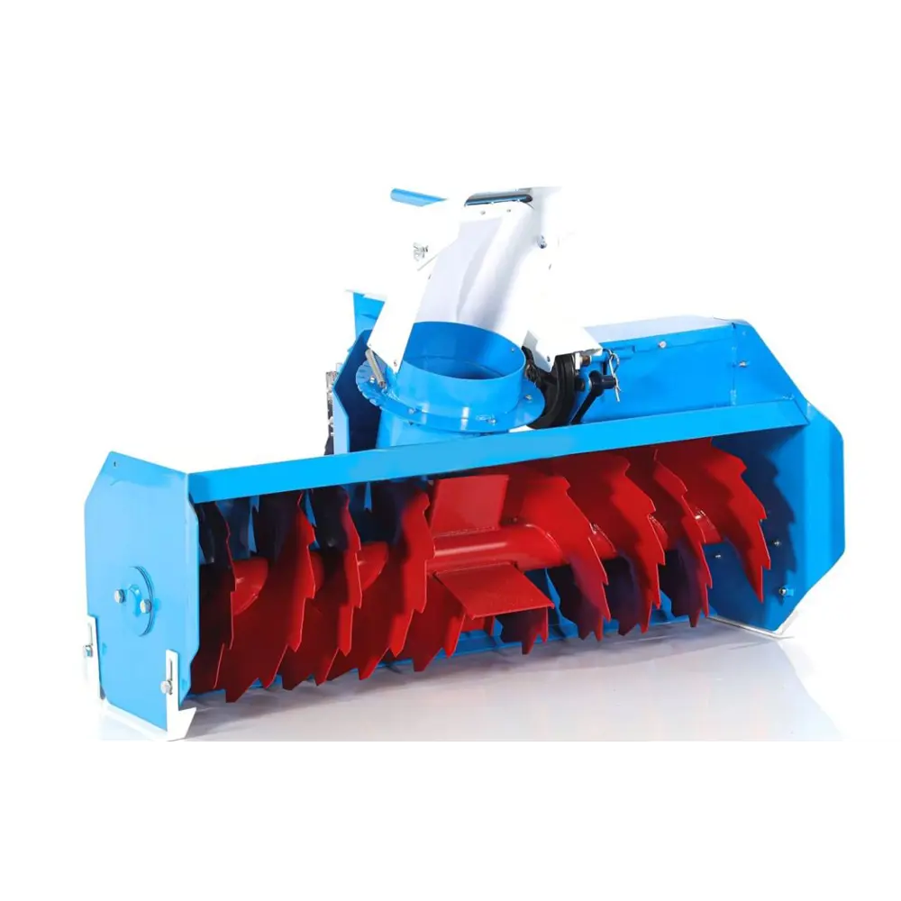 Снегоуборщик тракторный Мототехника нева К МТ1 сталь 104 см STLM-2014454