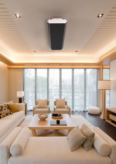 Infralia Излучающий диффузор для интерьера sun-id-1347299 - Вид №11