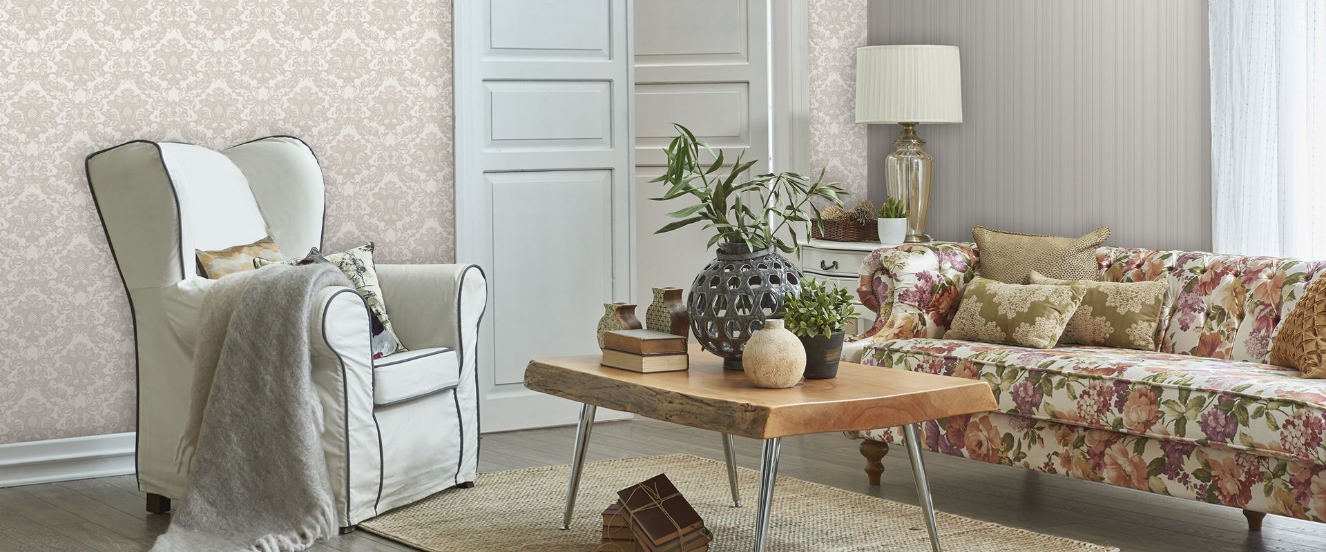 Victoria Stenova 88172 Мотив KATARINA 88172 - Вид №1