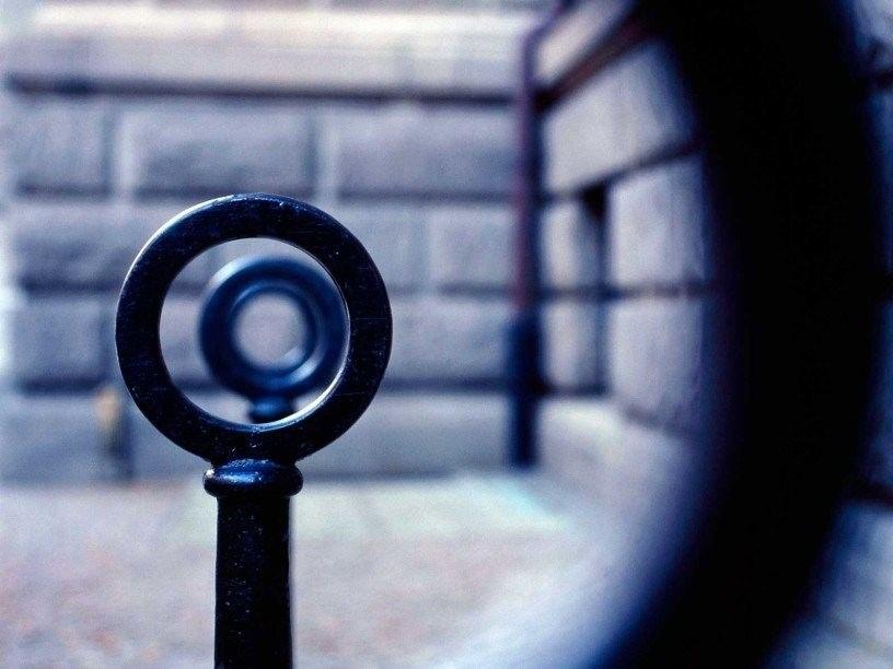 VESTRE Крепление для велосипедов из стали с порошковым покрытием City sun-id-1455880 - Вид №3