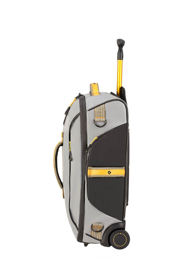 01N-18007 Сумка на колесах 01N*007 Duffle 55 Samsonite Paradiver Light  - Вид №4