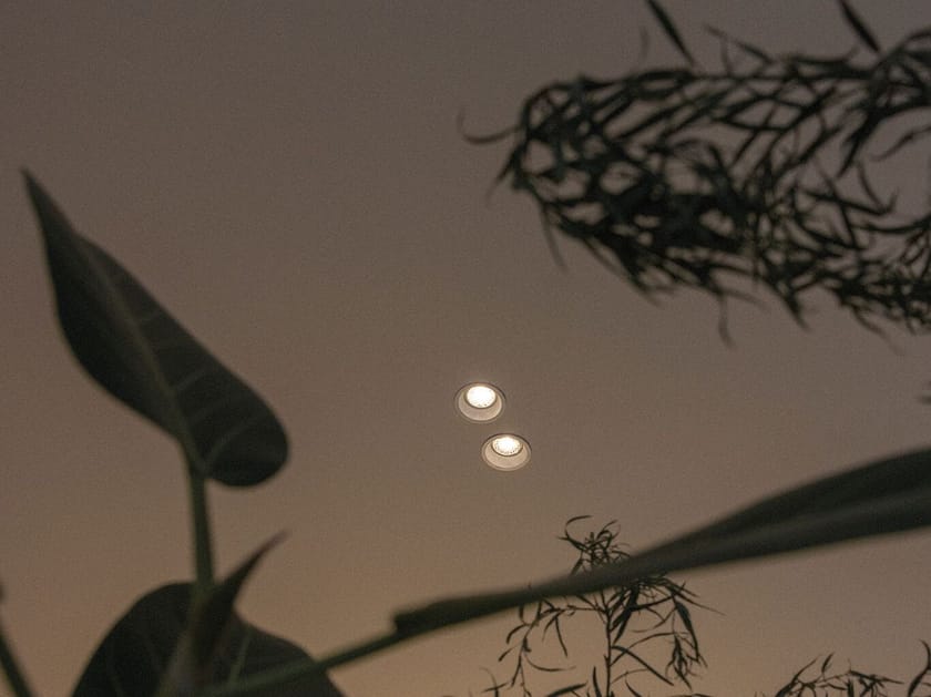 Регулируемый встраиваемый прожектор AXOLIGHT AMY ARCH-00040555