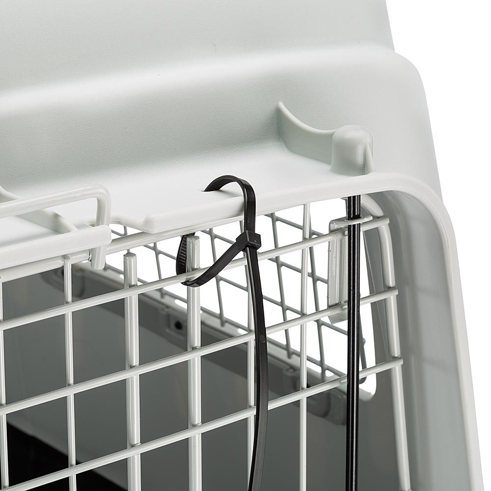 ПР0048394 Контейнер для собак ATLAS 80 PROF для крупных пород FERPLAST  - Вид №5