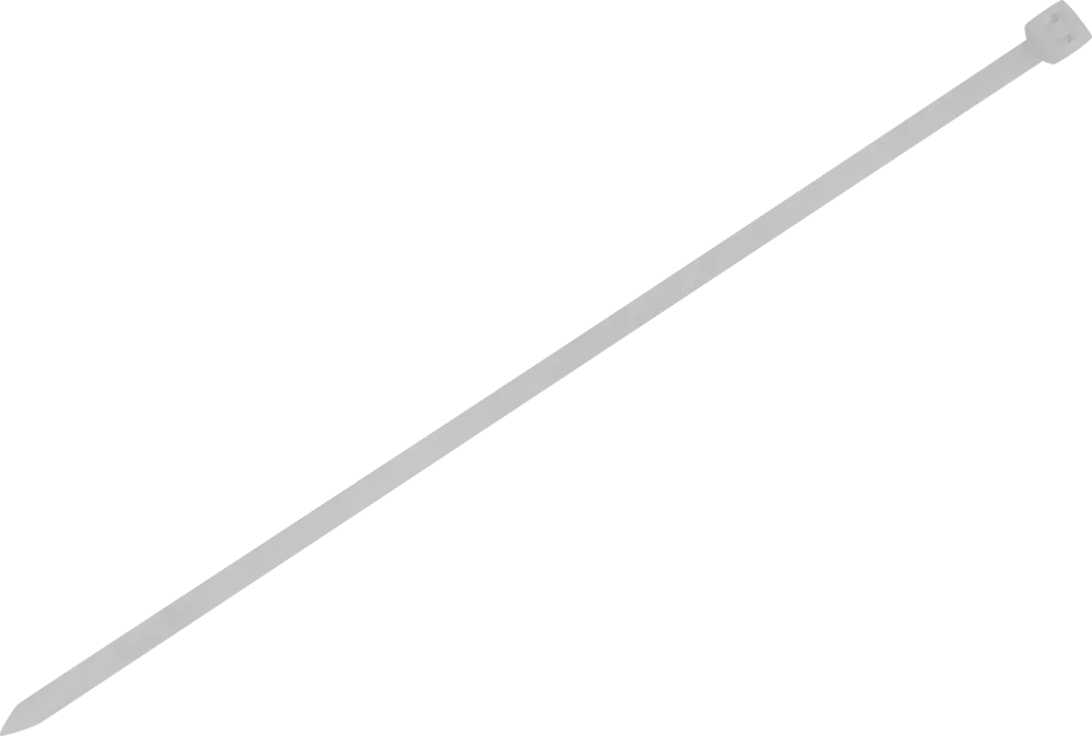 Кабельные стяжки Защита Про для аккуратной фиксации проводов 88328342