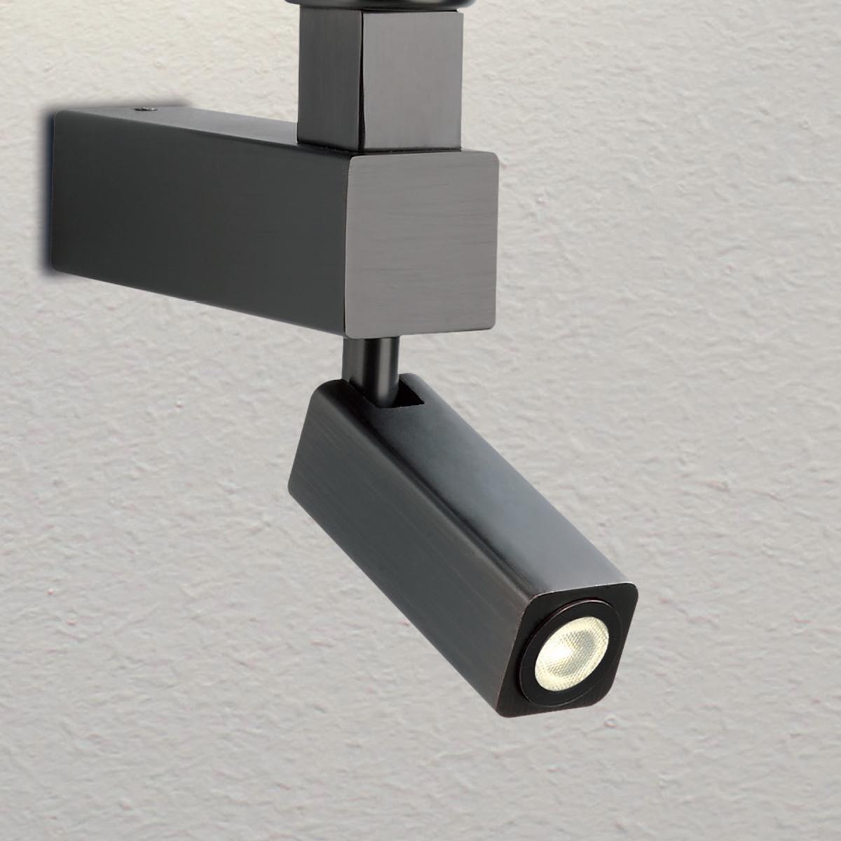 066158 Бра 5233+5240 черное Mantra Bahia