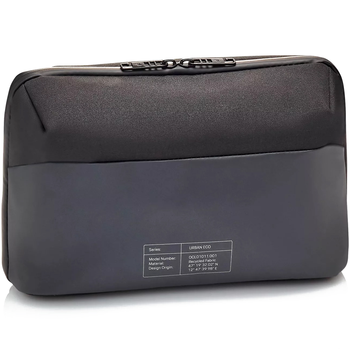 OCL01011.001 Несессер OCL01011 Washbag L Porsche Design Urban Eco  - Вид №1