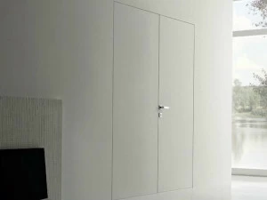 GAROFOLI Распашная дверь заподлицо со стеной