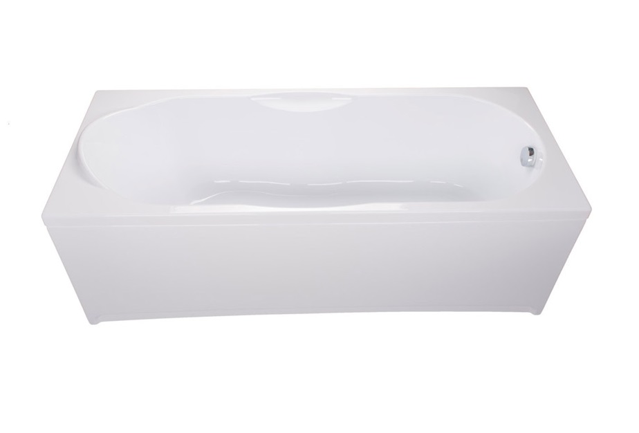 ВС00049 Ванна Bas Рио Santreyd - Вид №2