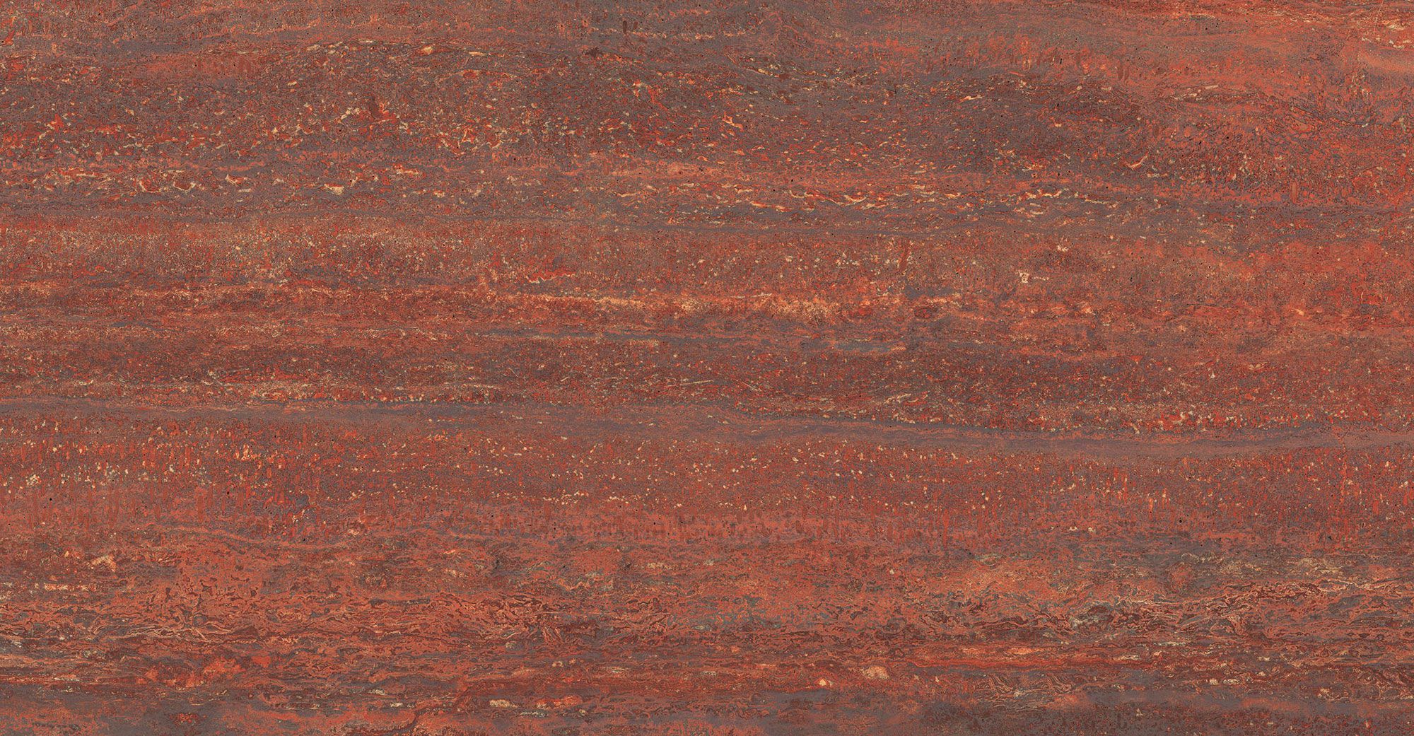 Напольное / керамогранит с эффектом травертина Italgraniti травертины ARCH-00139843 - Вид №14