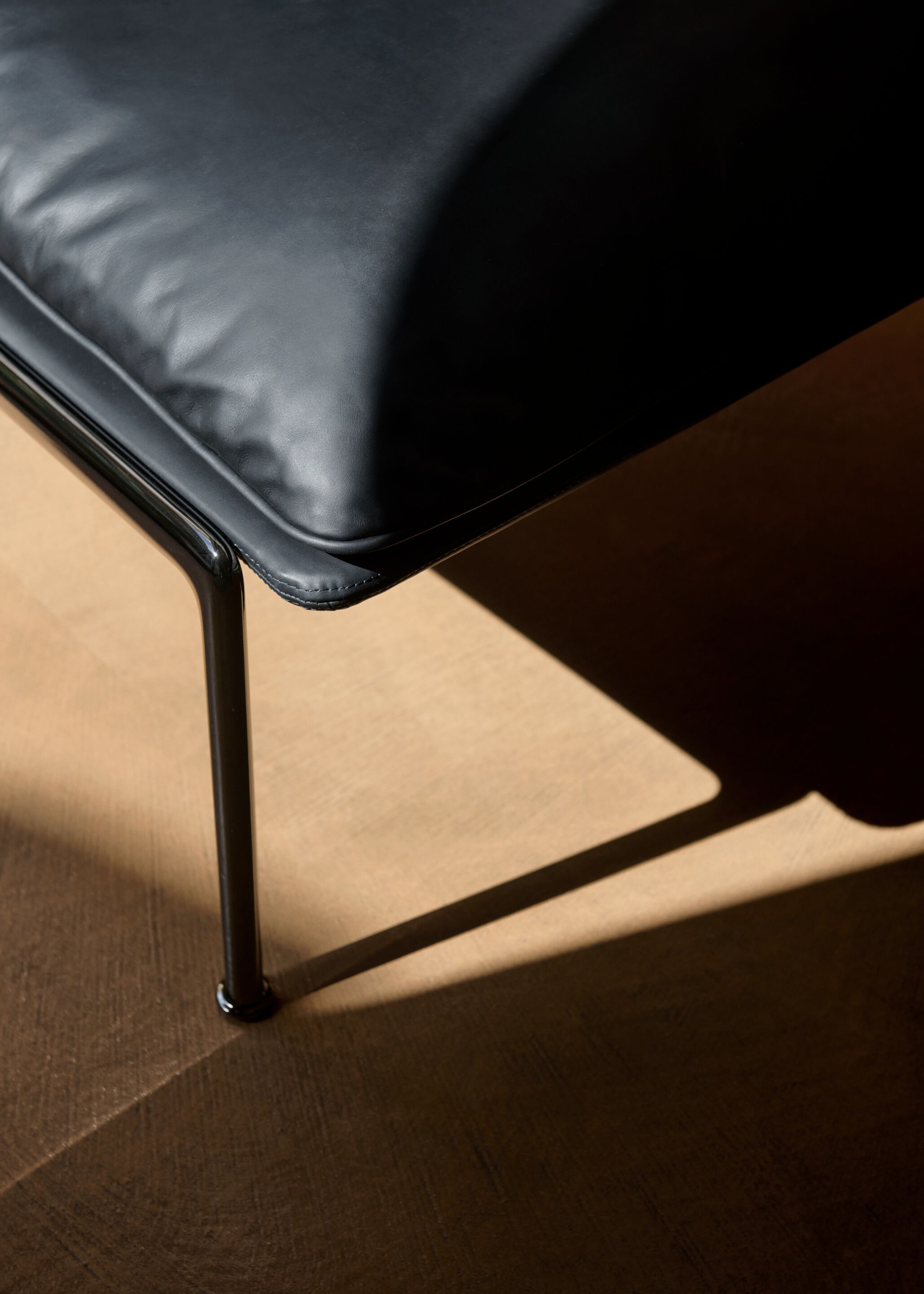 Тканевое кресло с высокой спинкой &Tradition Muno ARCH-00055348 - Вид №3