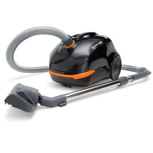 AQUA-BOX Compact 786-533 Пылесос / для сухой уборки, 1600 вт, черный Thomas