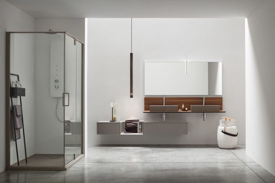 Комплект мебели 73 Arcom Pollock STARC151 - Вид №15