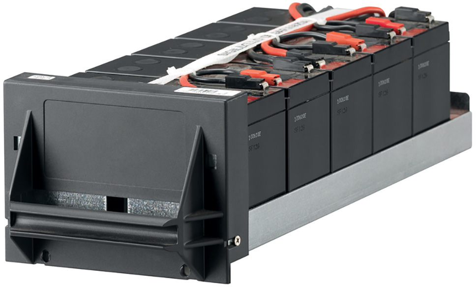 310875 Выдвижной ящик trimod he, 5 акб 9 ач с длительным сроком службы Legrand 