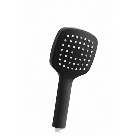 Orange M04-944b Душевая система в комплекте Черный sun-id-1517002 - Вид №4