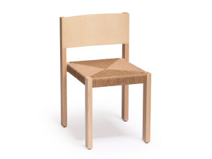 Стул из ясеня