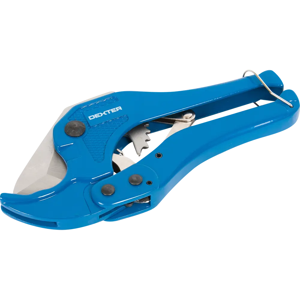 Труборезы Dexter для полиэтиленовых труб до 42 мм 82111331 STLM-0019311