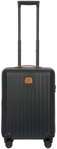 BRK08027.101 Чемодан BRK08027 Carry on Spinner Brics Capri