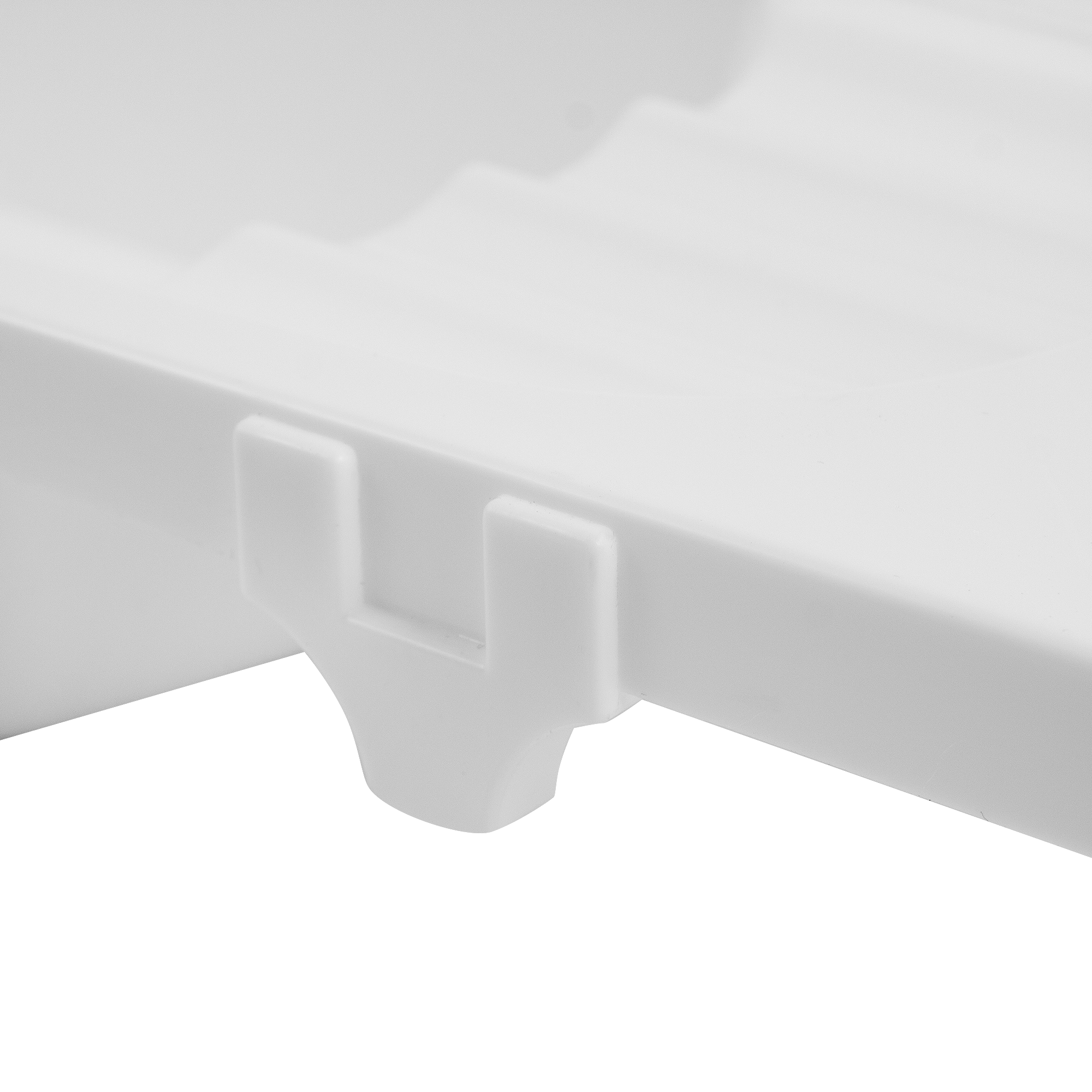 STLM-0024260 Полка на борт ванны Santreyd Россия  - Вид №1