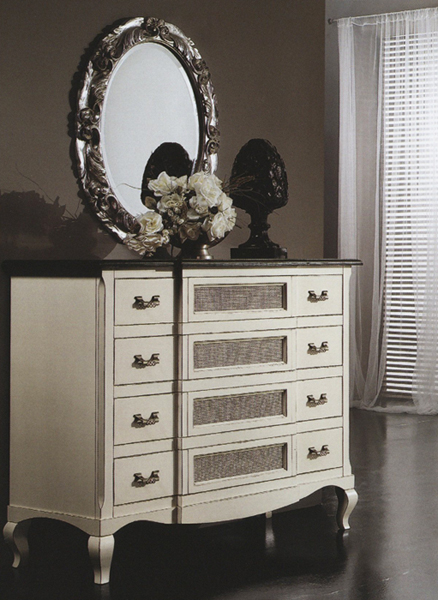 Комод  ARTE CASA 2103 Evoluzione