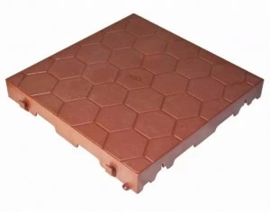 Dakota Закрытая садовая плитка Prodotti per pavimentazione